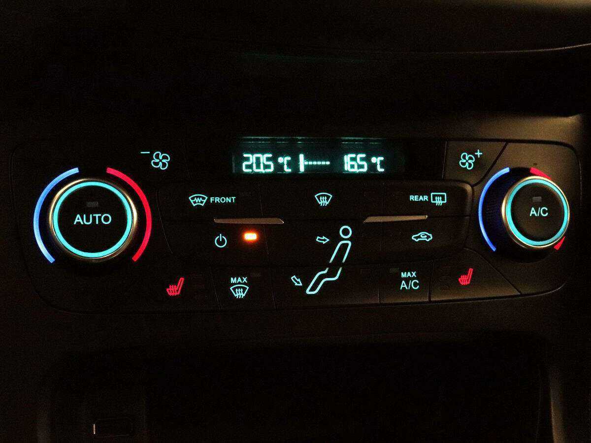 Продажа Б/У Форд Фокус. Фото: #16