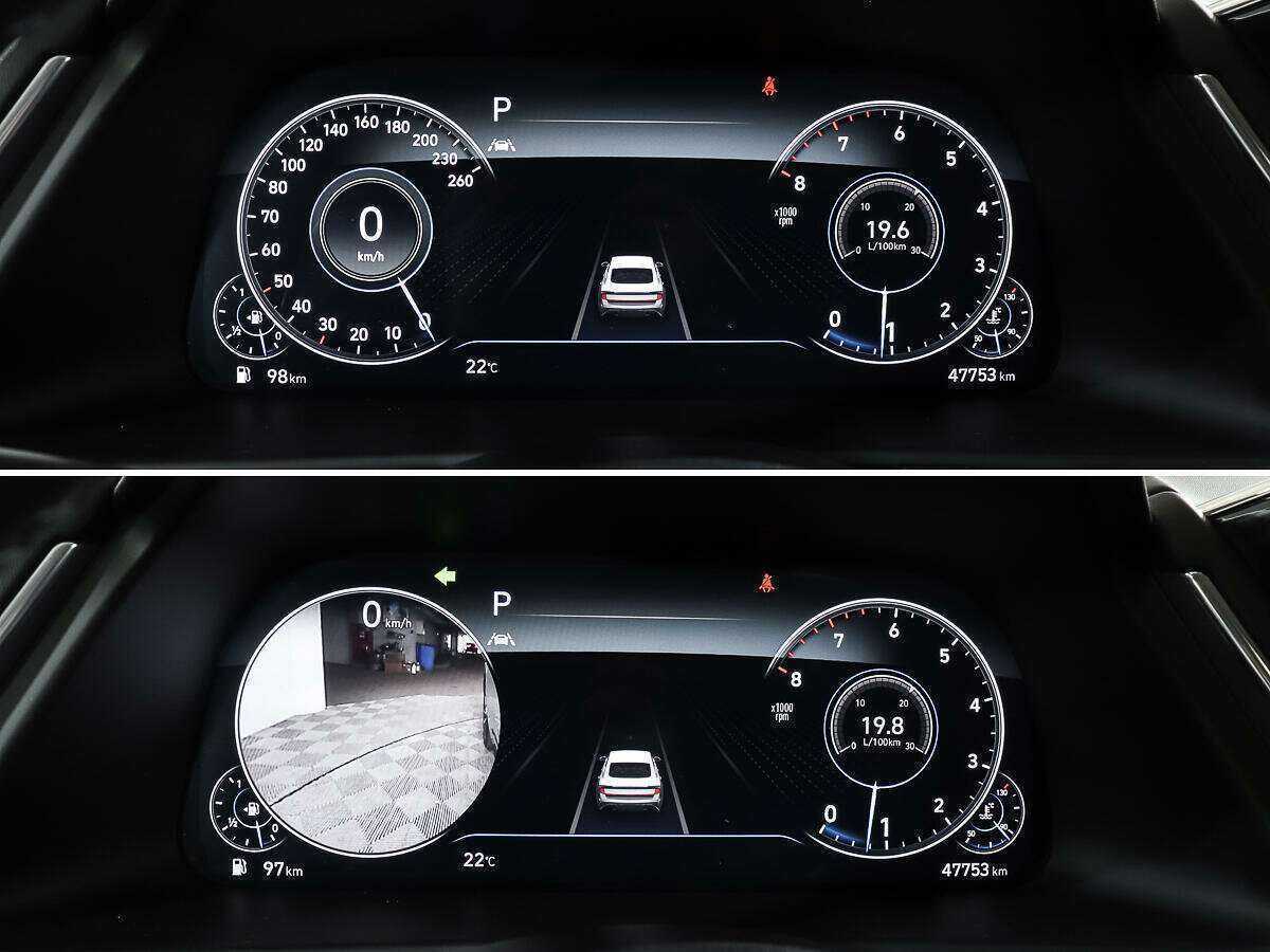 Купить Hyundai Sonata с пробегом. Фото: #10