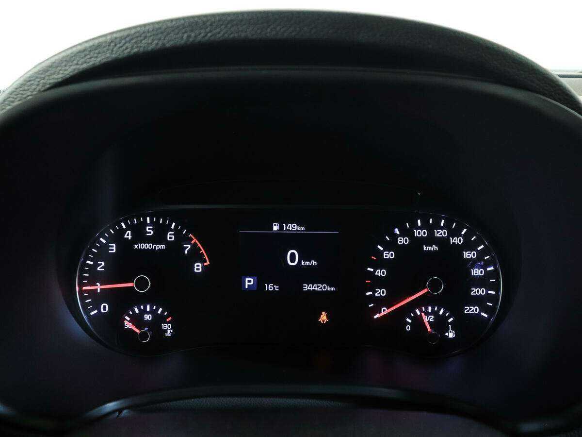 Купить Kia Soul с пробегом. Фото: #10