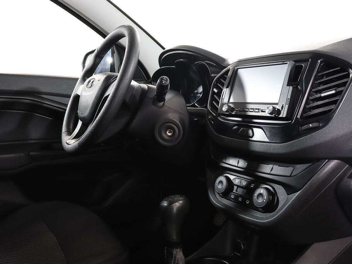 Продажа Б/У Лада (ВАЗ) Веста. Фото: #14