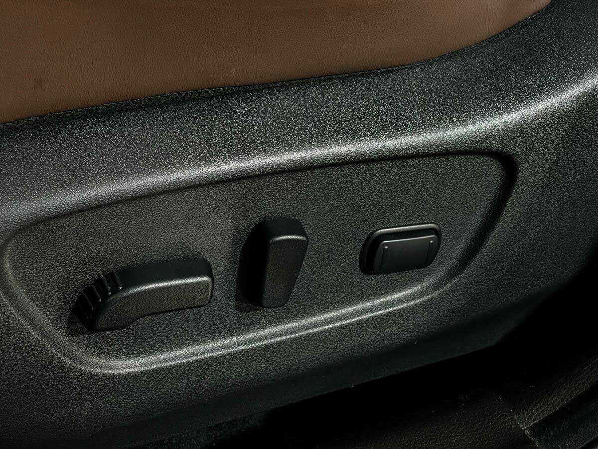 Купить Nissan X-Trail с пробегом. Фото: #14