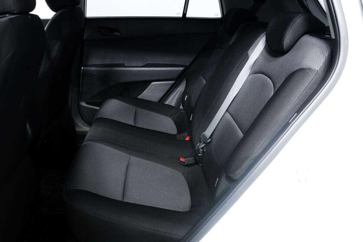 Продажа Б/У Хендай Крета. Фото: #11