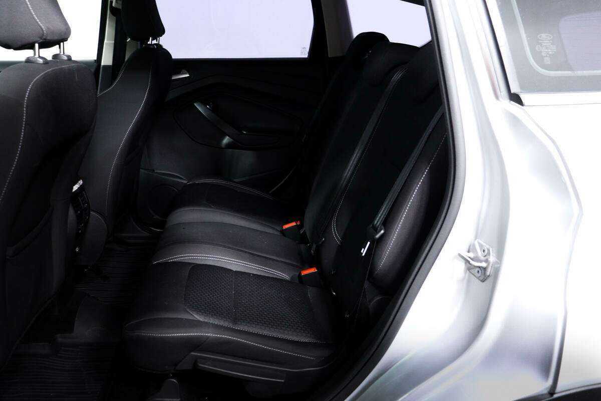 Продажа Б/У Форд Куга. Фото: #11