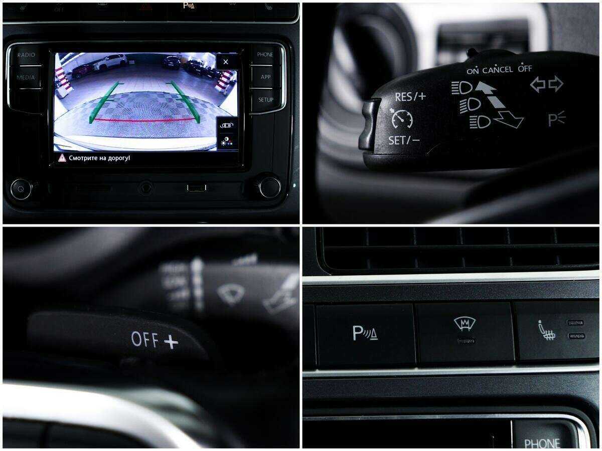 Продажа Б/У Фольксваген Поло. Фото: #13