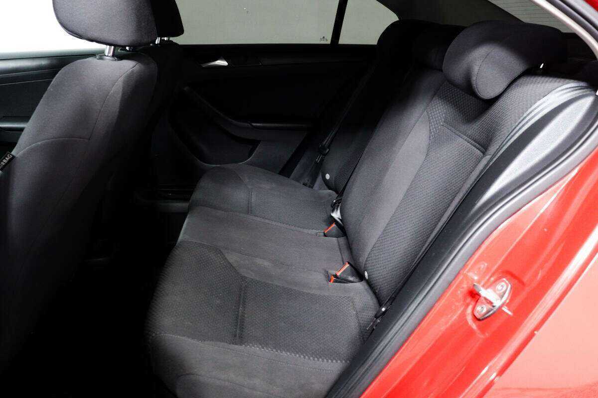 Продажа Б/У Фольксваген Джетта. Фото: #11