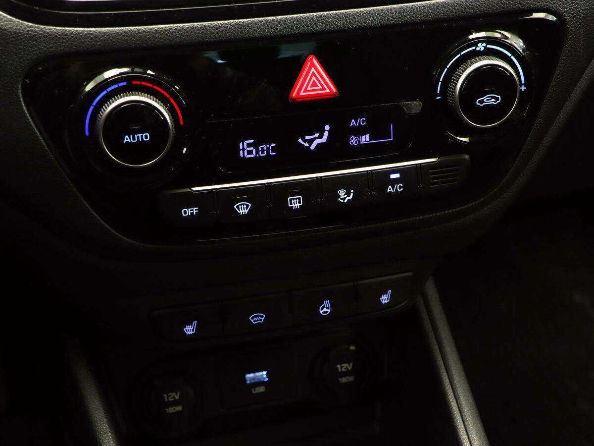 Продажа Б/У Хендай Солярис. Фото: #13