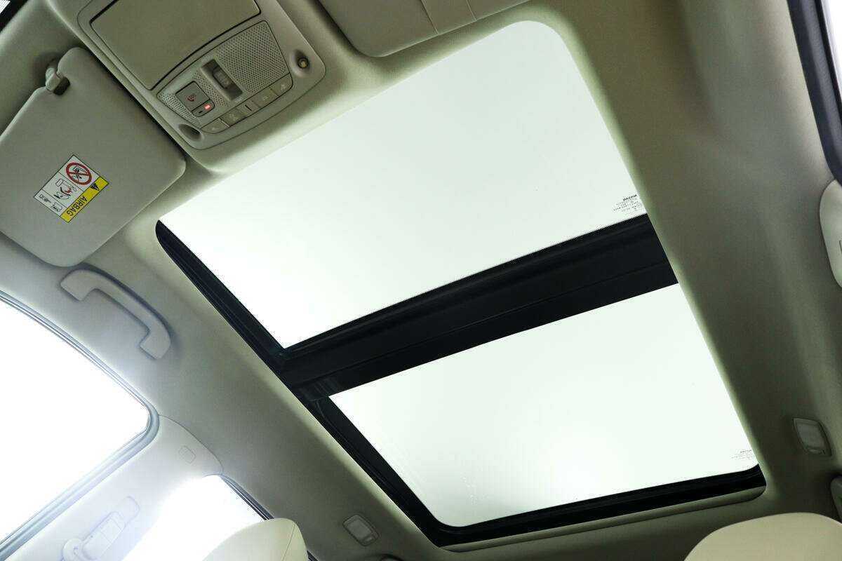 Купить Nissan X-Trail с пробегом. Фото: #14