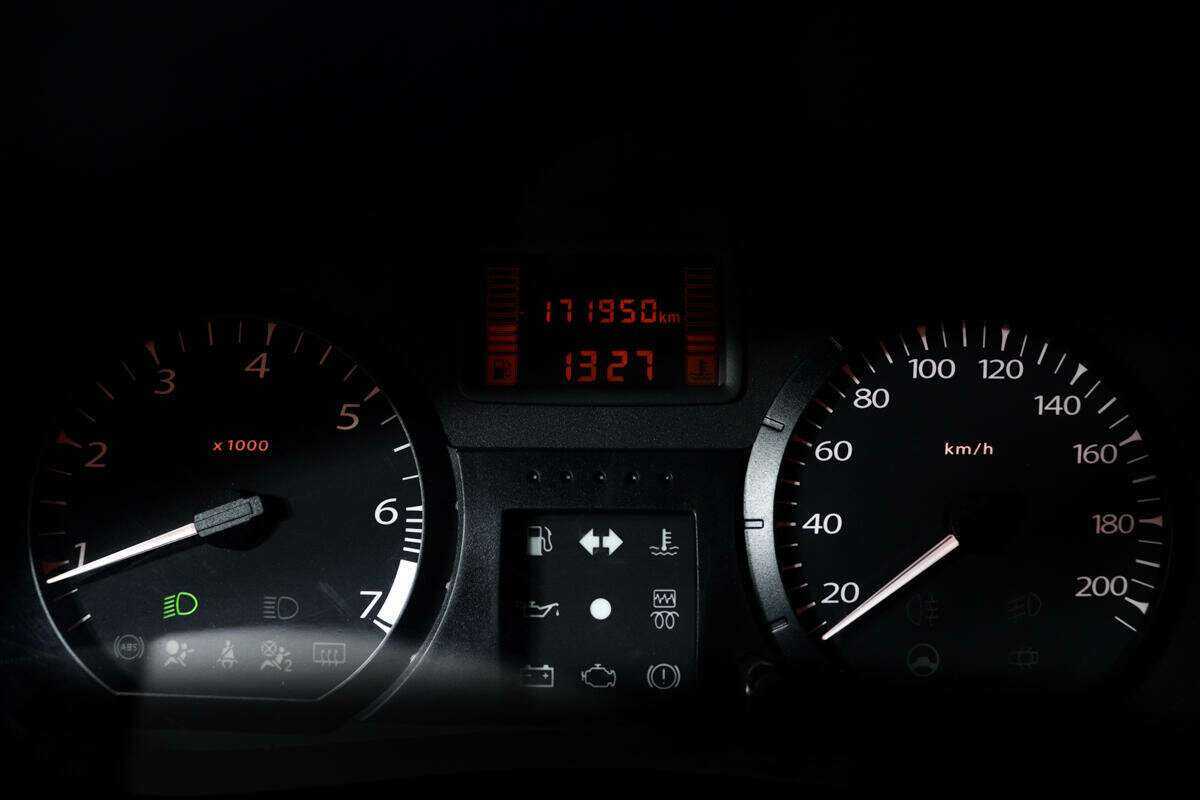 Продажа Б/У Лада (ВАЗ) Ларгус. Фото: #9