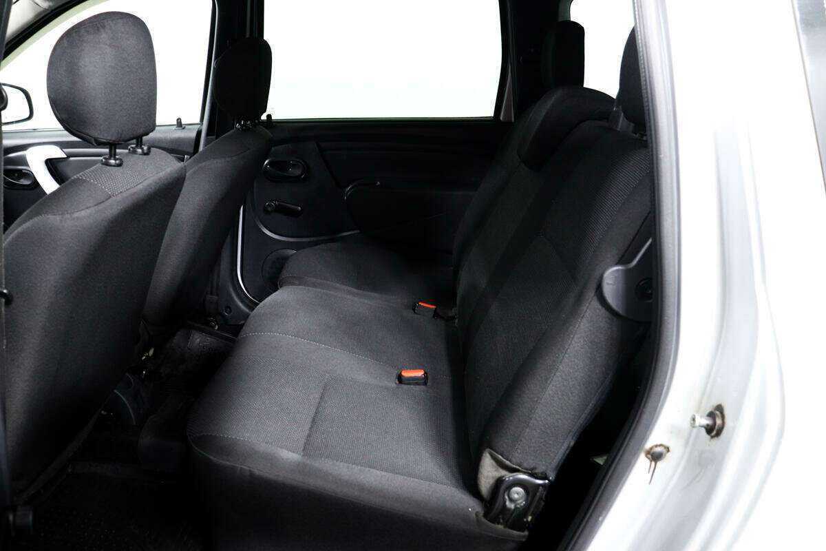 Продажа Б/У Лада (ВАЗ) Ларгус. Фото: #11