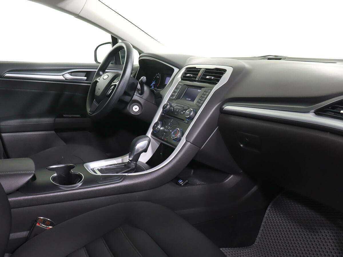 Продажа Б/У Форд Мондео. Фото: #7