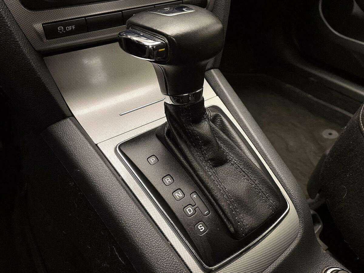 Продажа Б/У Шкода Октавия. Фото: #15