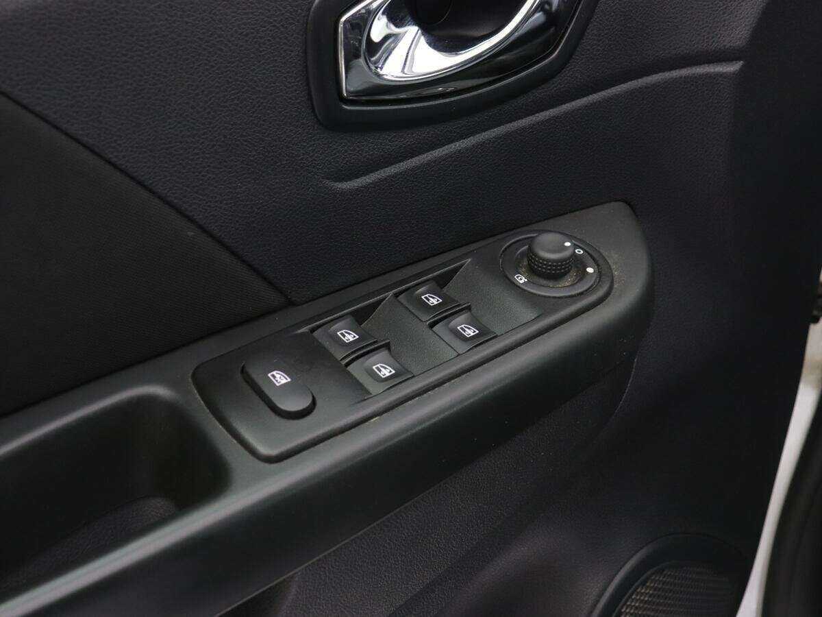 Продажа Б/У Рено Каптюр. Фото: #16