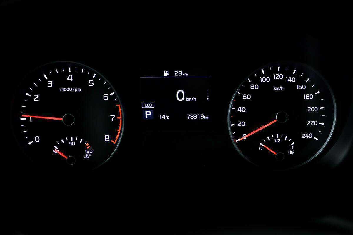 Купить Kia Sportage с пробегом. Фото: #9