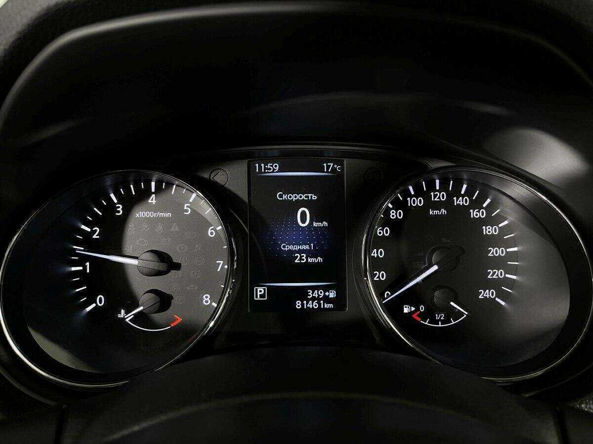 Продажа Б/У Ниссан Кашкай. Фото: #10