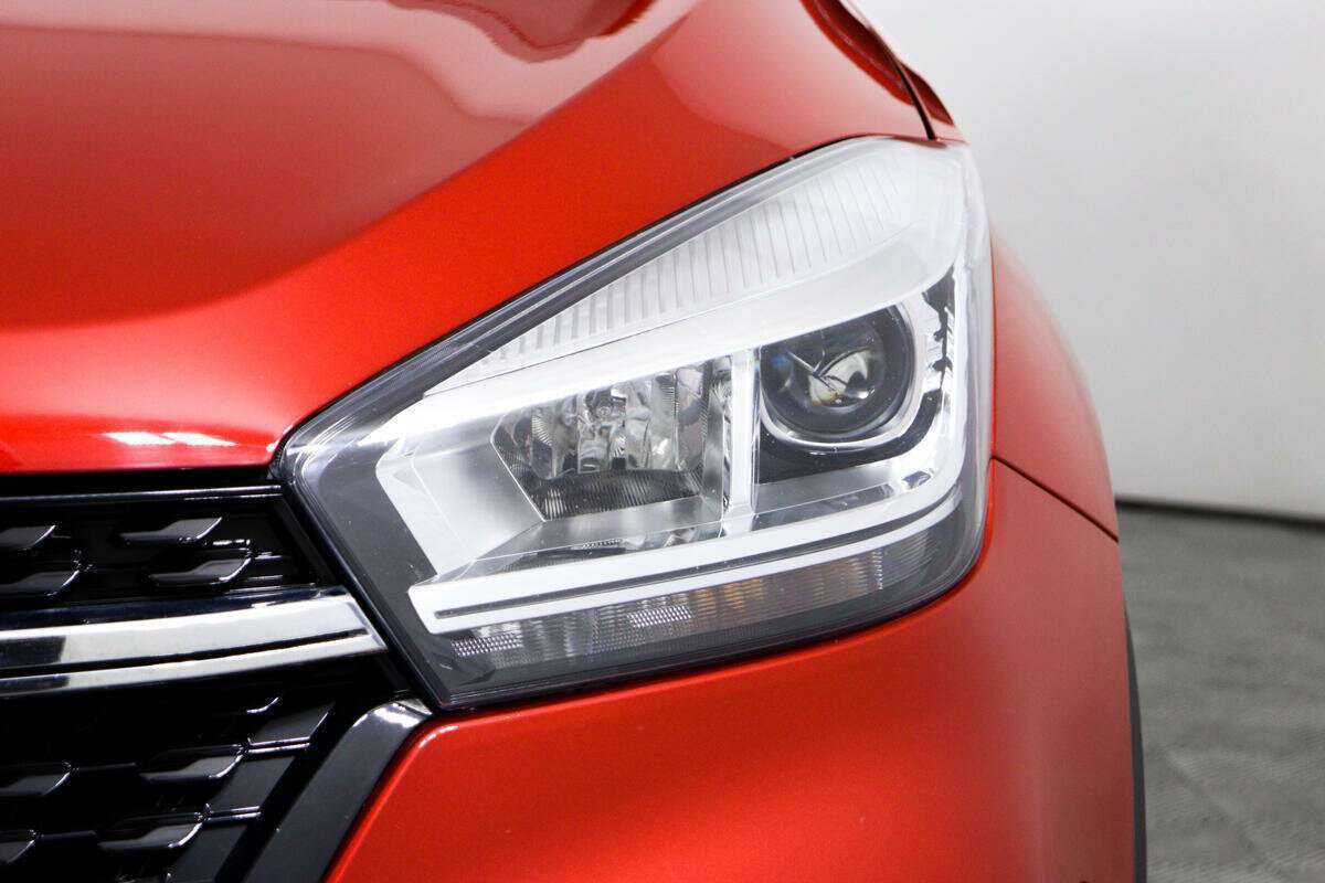 Продажа Б/У Чери Тигго 4. Фото: #14