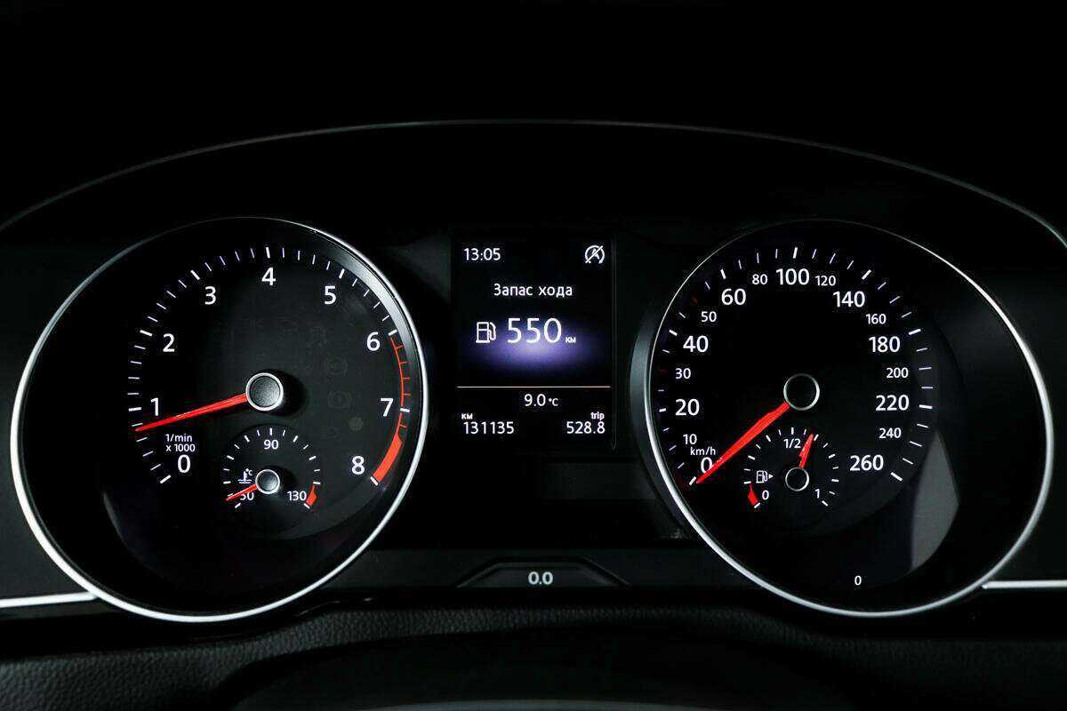 Продажа Б/У Фольксваген Пассат. Фото: #9