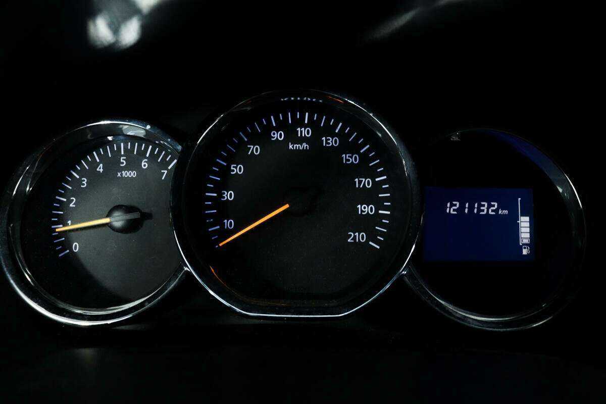 Продажа Б/У Рено Логан. Фото: #9