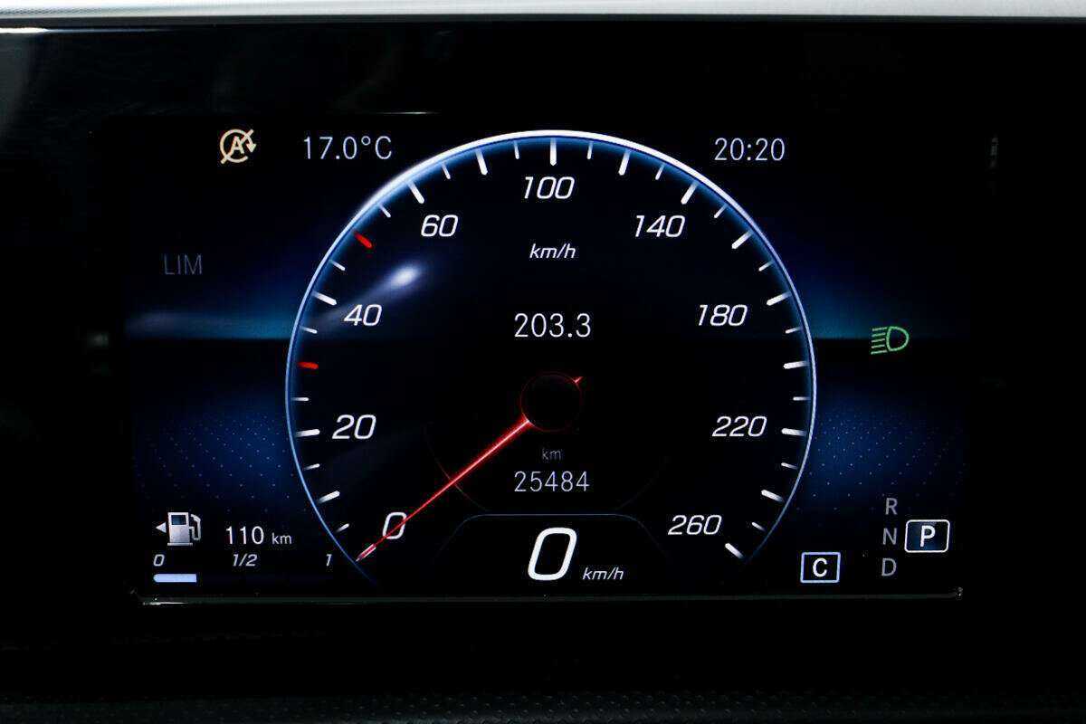 Купить Mercedes-Benz A-Класс с пробегом. Фото: #8