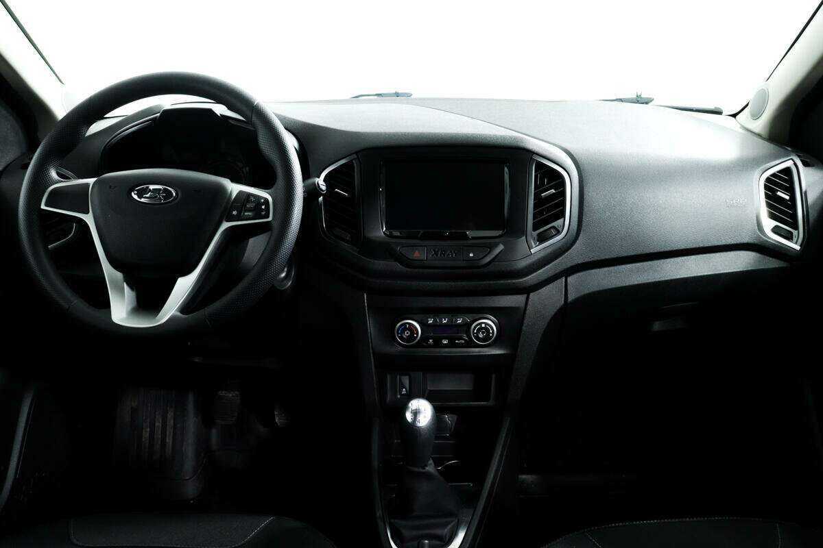 Продажа Б/У Лада (ВАЗ) ИКСРЭЙ. Фото: #10