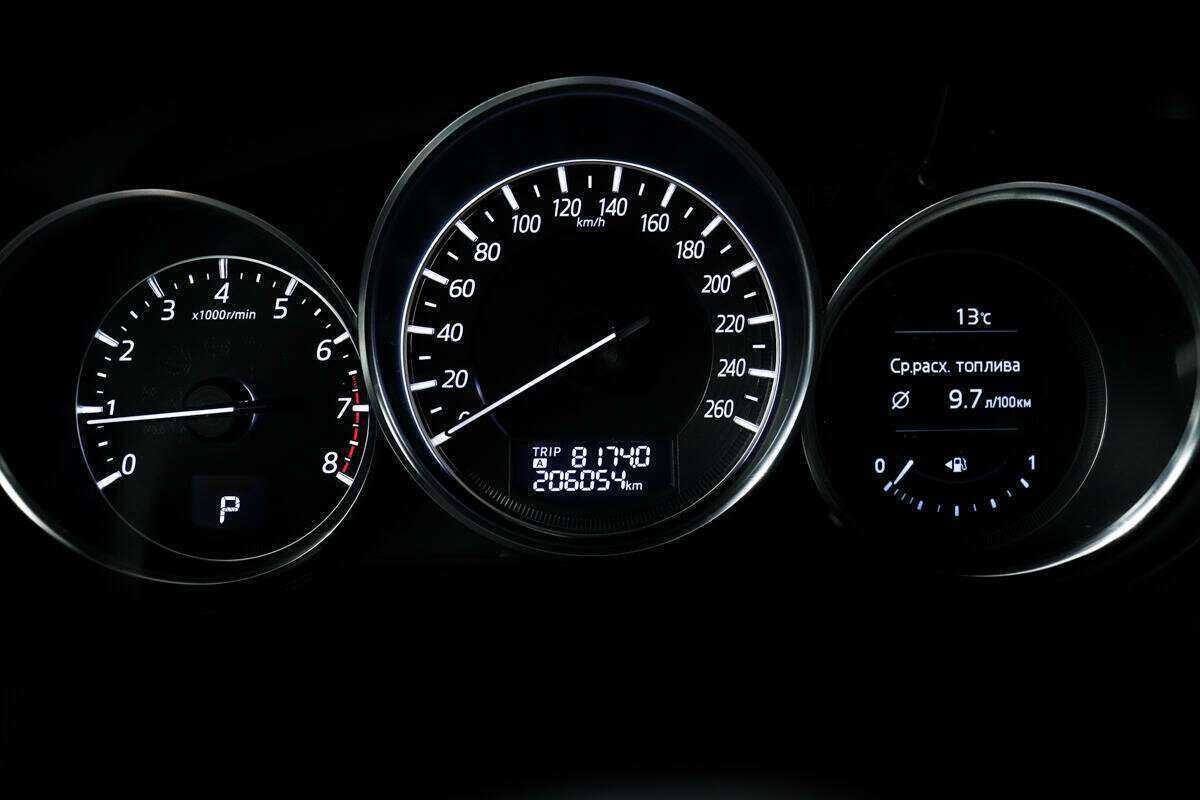 Продажа Б/У Мазда Ц-Икс-5. Фото: #9