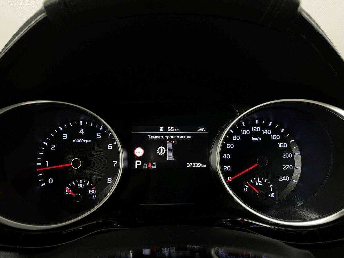 Продажа Б/У Киа Сид. Фото: #10