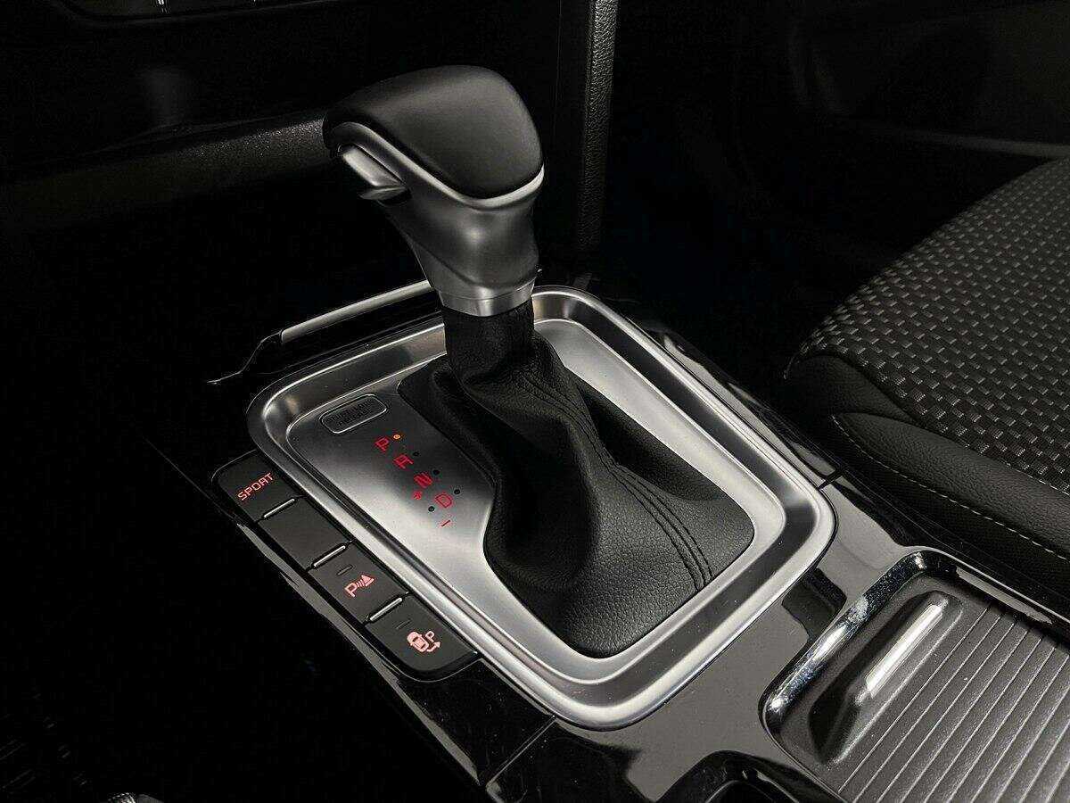 Продажа Б/У Киа Сид. Фото: #14