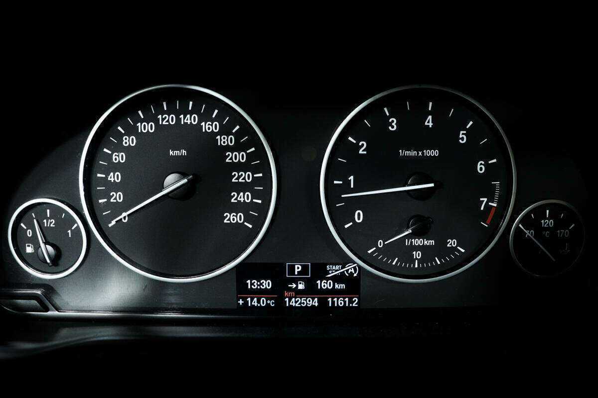 Купить BMW X3 с пробегом. Фото: #9