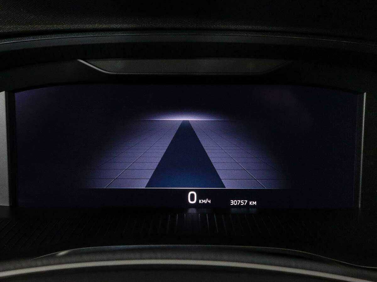 Купить Skoda Octavia с пробегом. Фото: #7