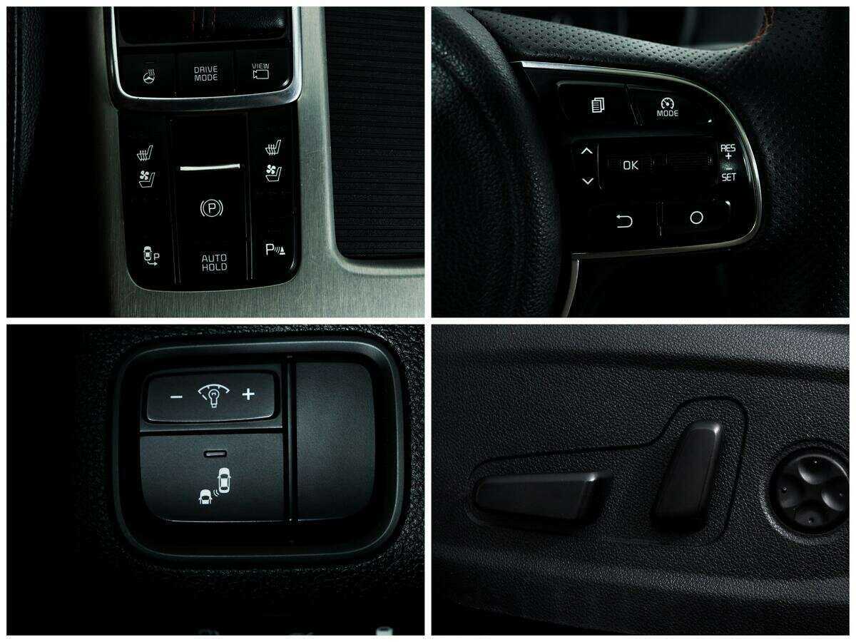 Купить Kia Optima с пробегом. Фото: #13