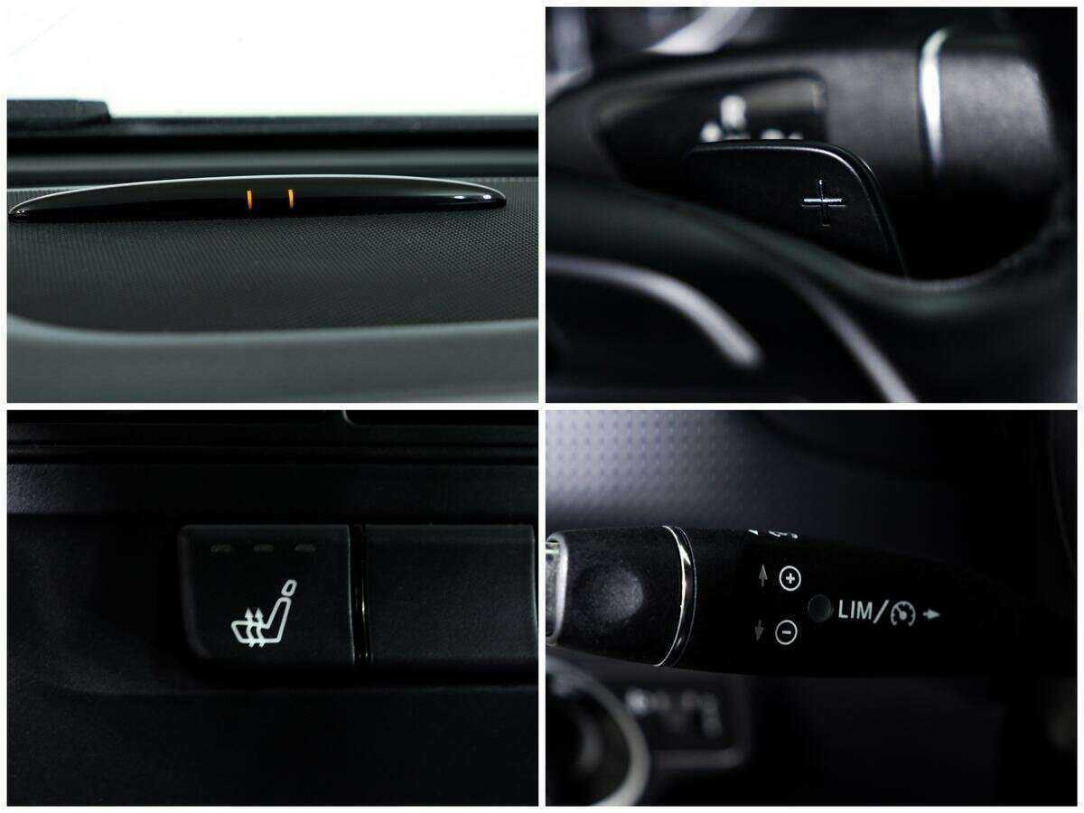 Купить Mercedes-Benz A-Класс с пробегом. Фото: #13