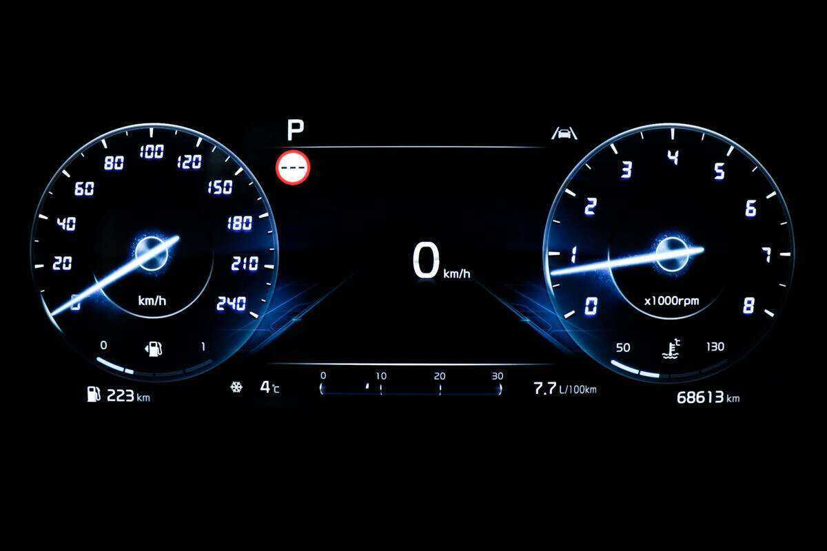 Купить Kia Ceed с пробегом. Фото: #8