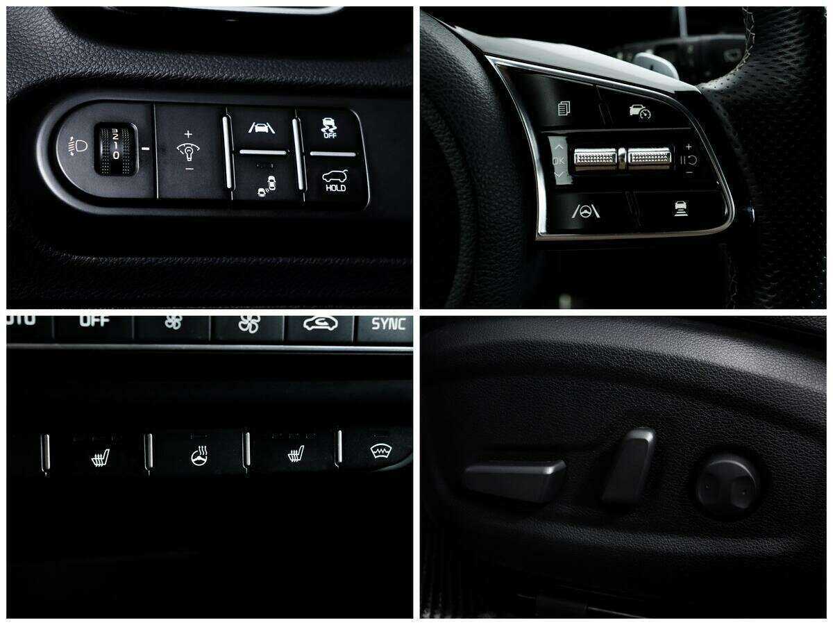 Купить Kia Ceed с пробегом. Фото: #15