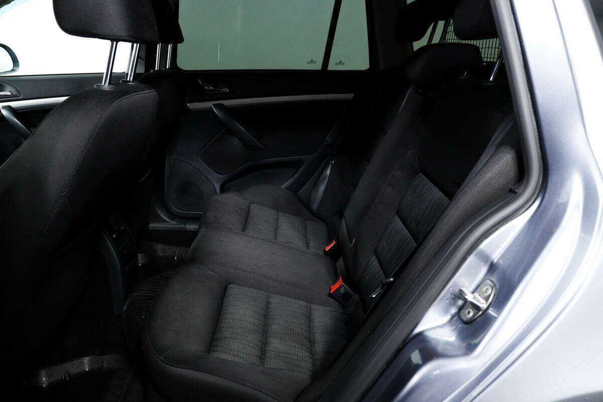 Продажа Б/У Шкода Октавия. Фото: #11