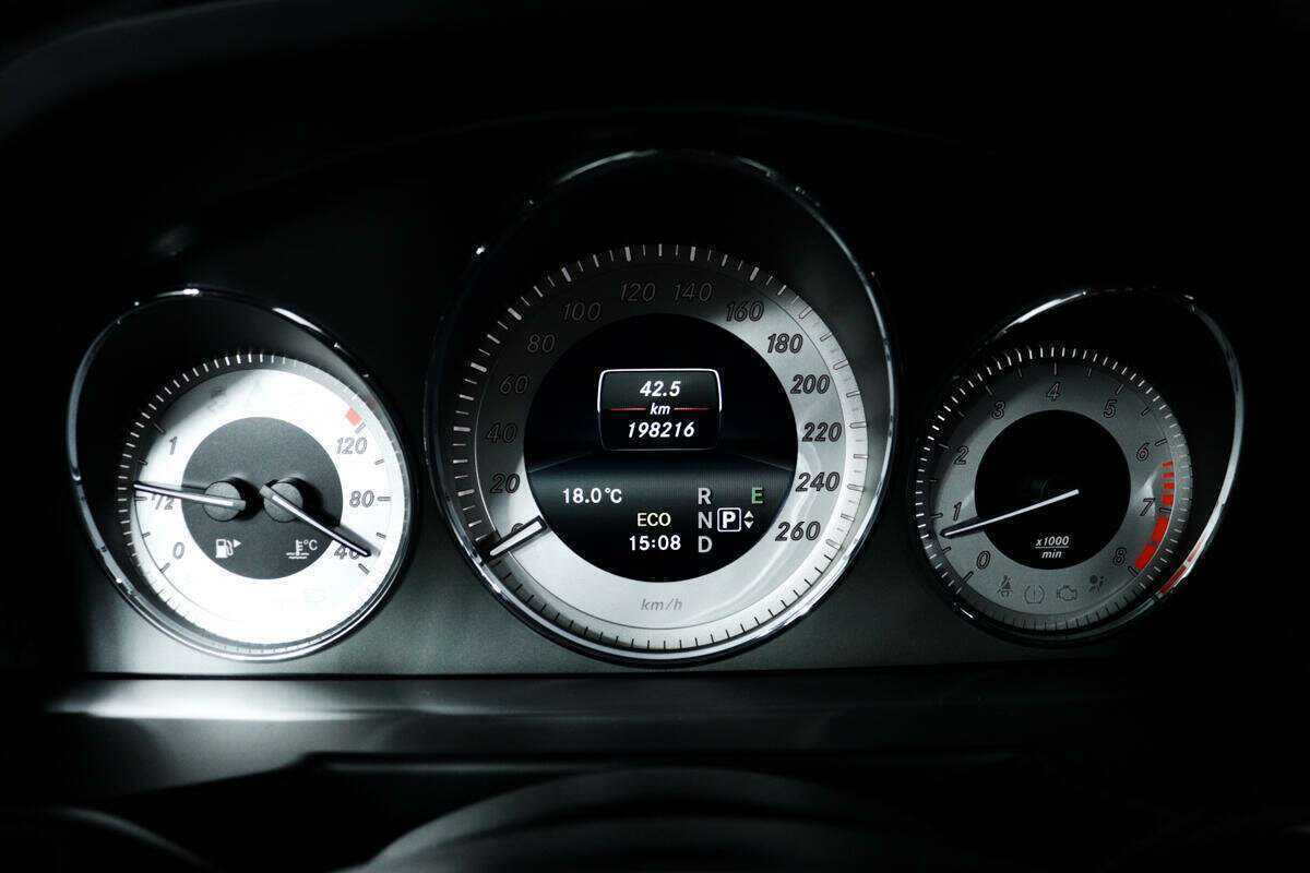 Купить Mercedes-Benz GLK-Класс с пробегом. Фото: #9