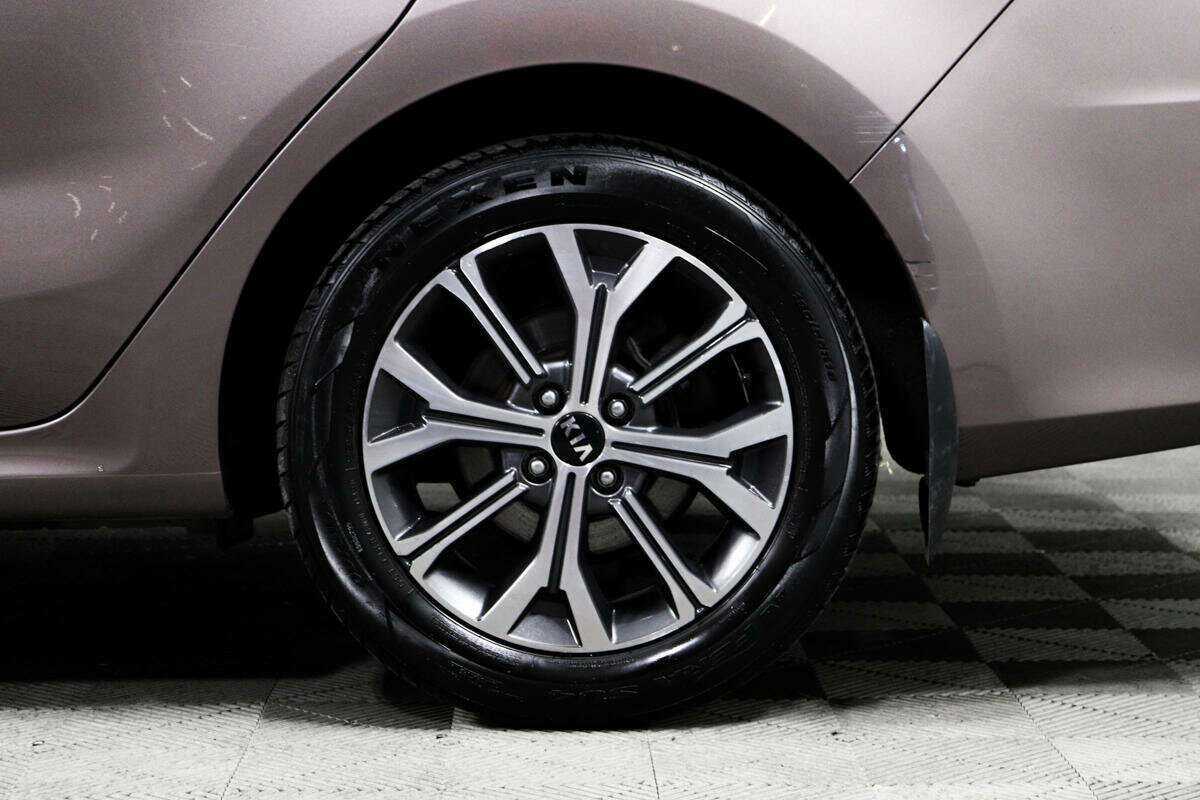 Продажа Б/У Киа Рио. Фото: #13