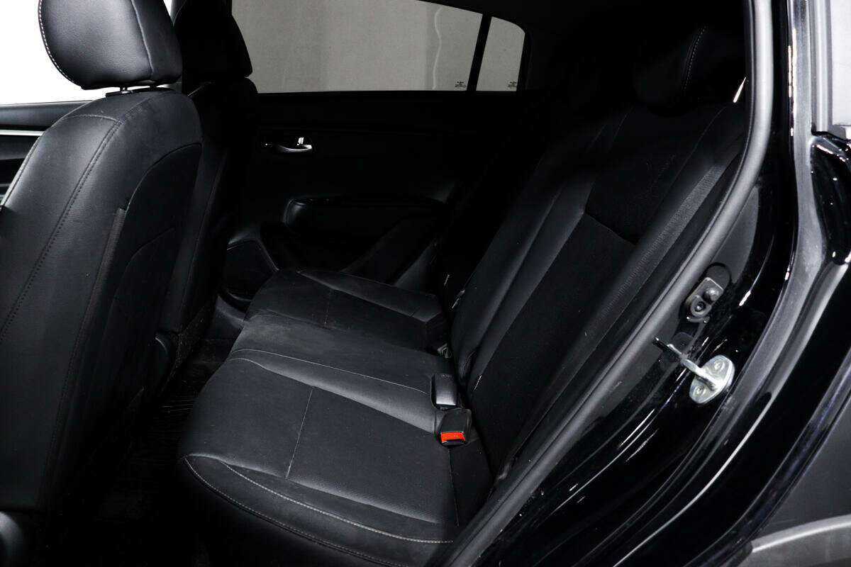 Продажа Б/У Киа Рио. Фото: #11