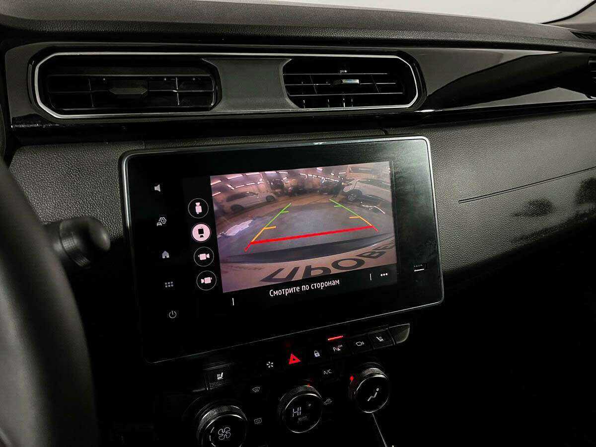 Продажа Б/У Рено Аркана. Фото: #14