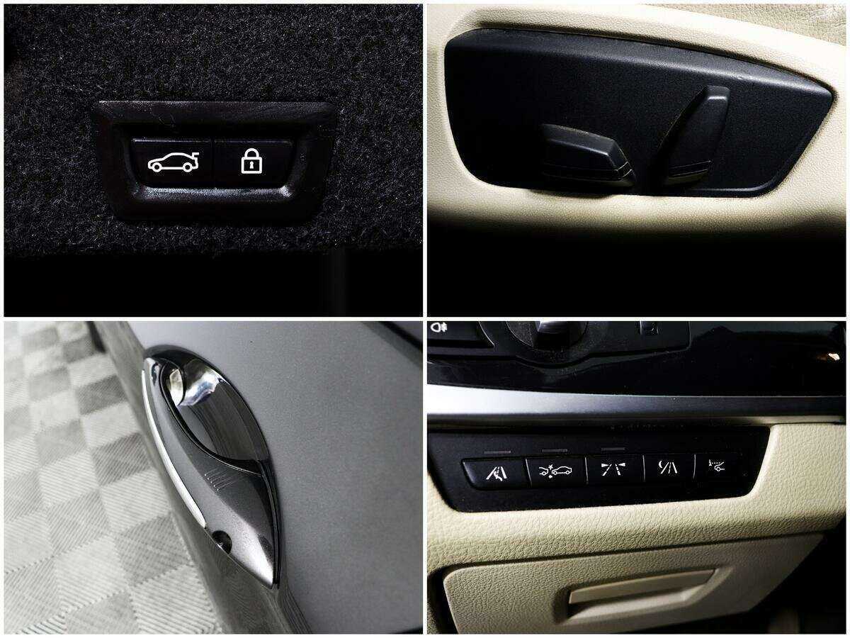 Купить BMW 5 серии с пробегом. Фото: #15