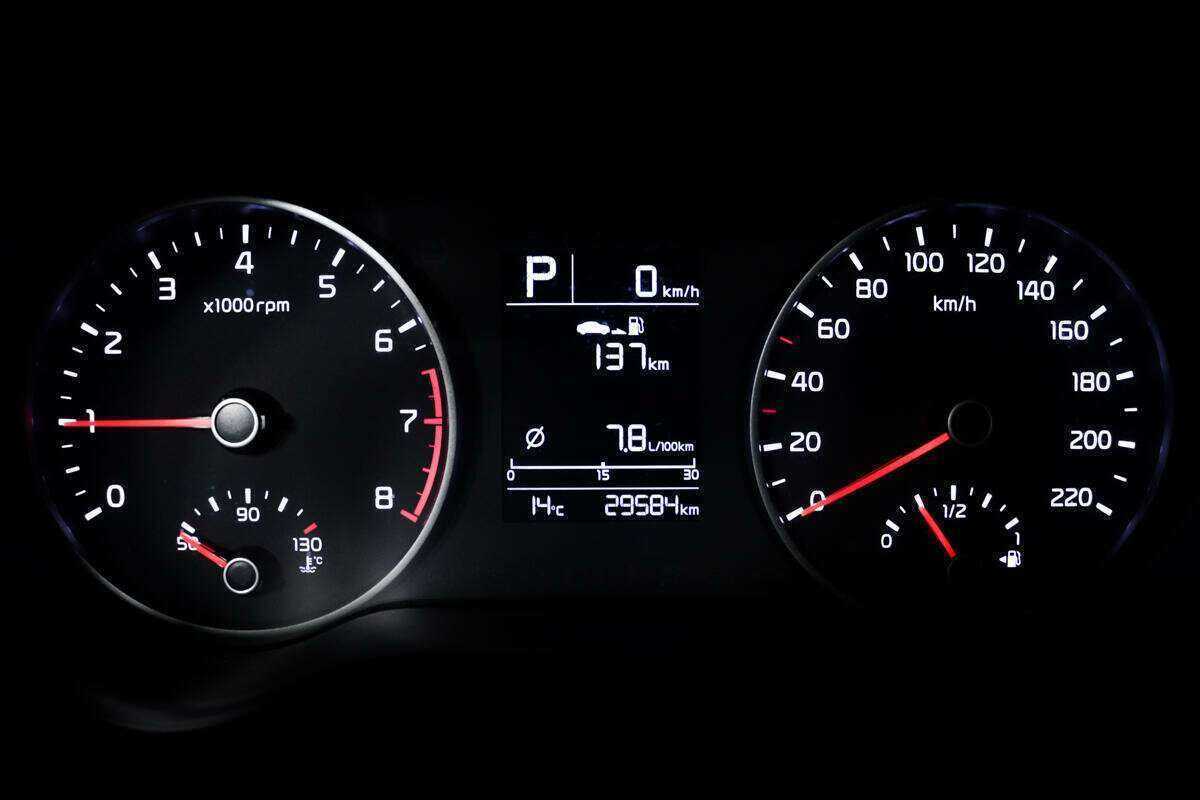 Продажа Б/У Киа Рио. Фото: #9