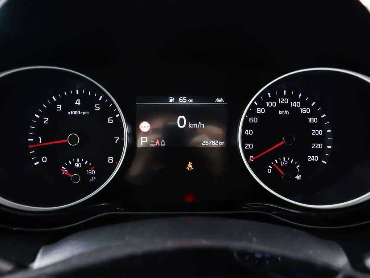 Продажа Б/У Киа Сид. Фото: #10