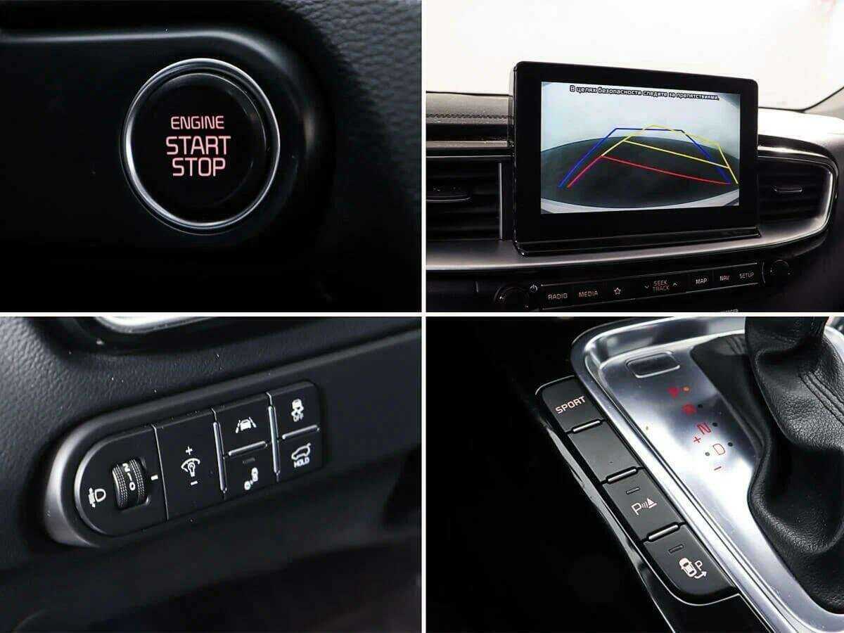 Продажа Б/У Киа Сид. Фото: #15