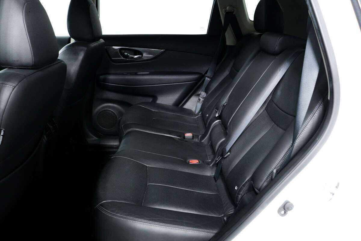 Продажа Б/У Ниссан Икс-Трейл. Фото: #11