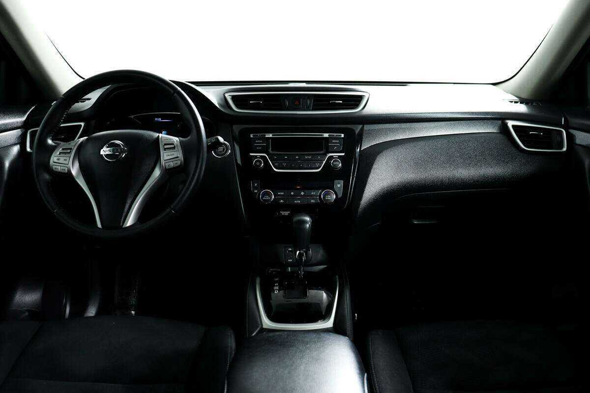 Продажа Б/У Ниссан Икс-Трейл. Фото: #10