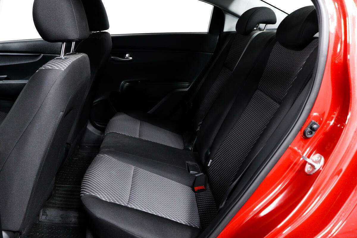 Продажа Б/У Киа Рио. Фото: #11