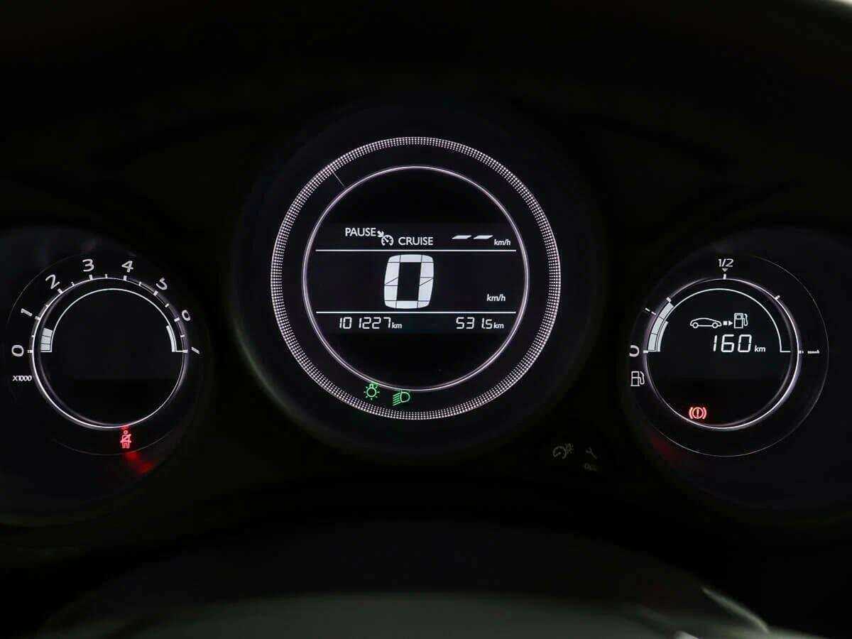 Купить Citroen C4 с пробегом. Фото: #8