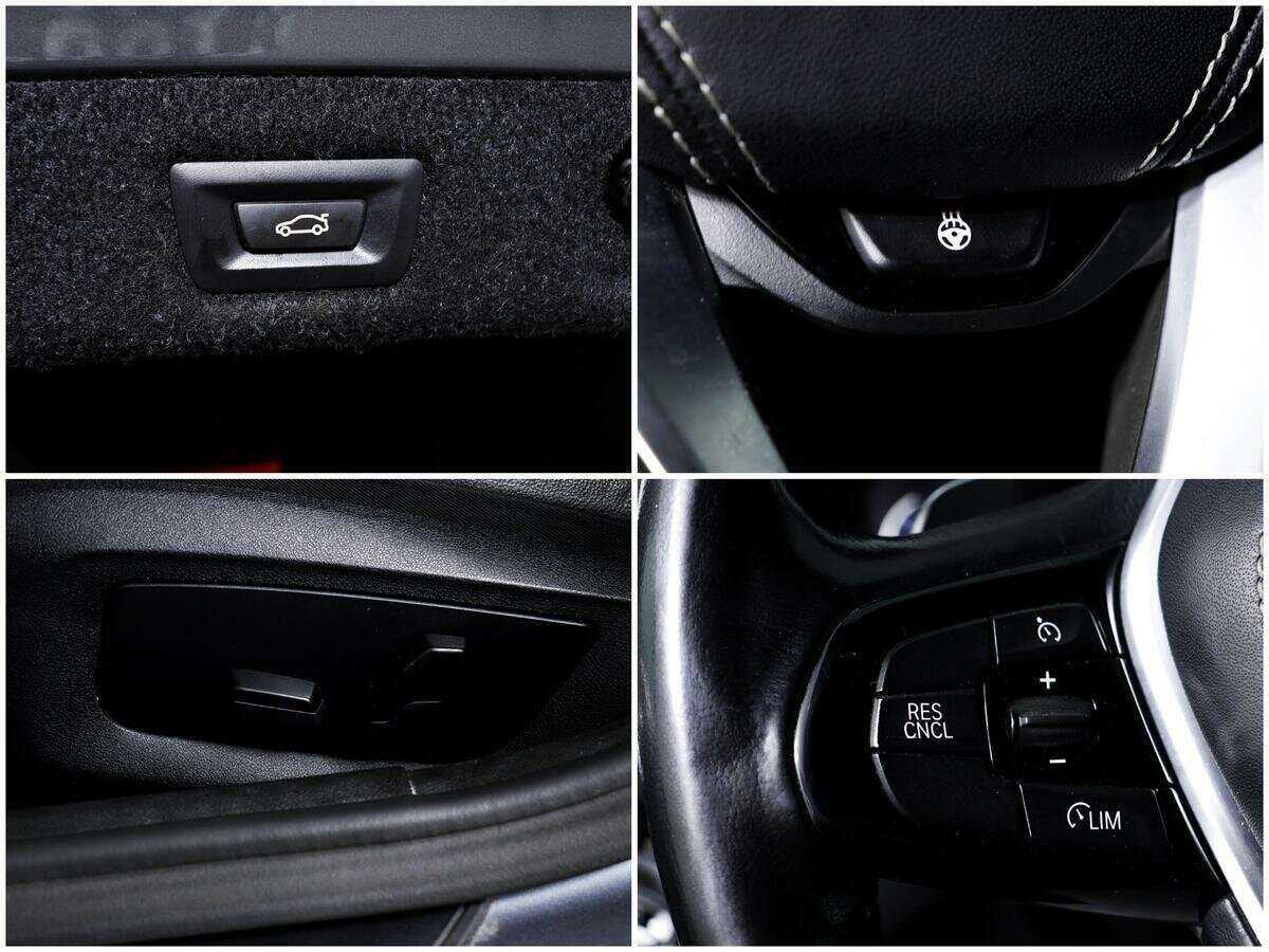 Купить BMW 5 серии с пробегом. Фото: #15