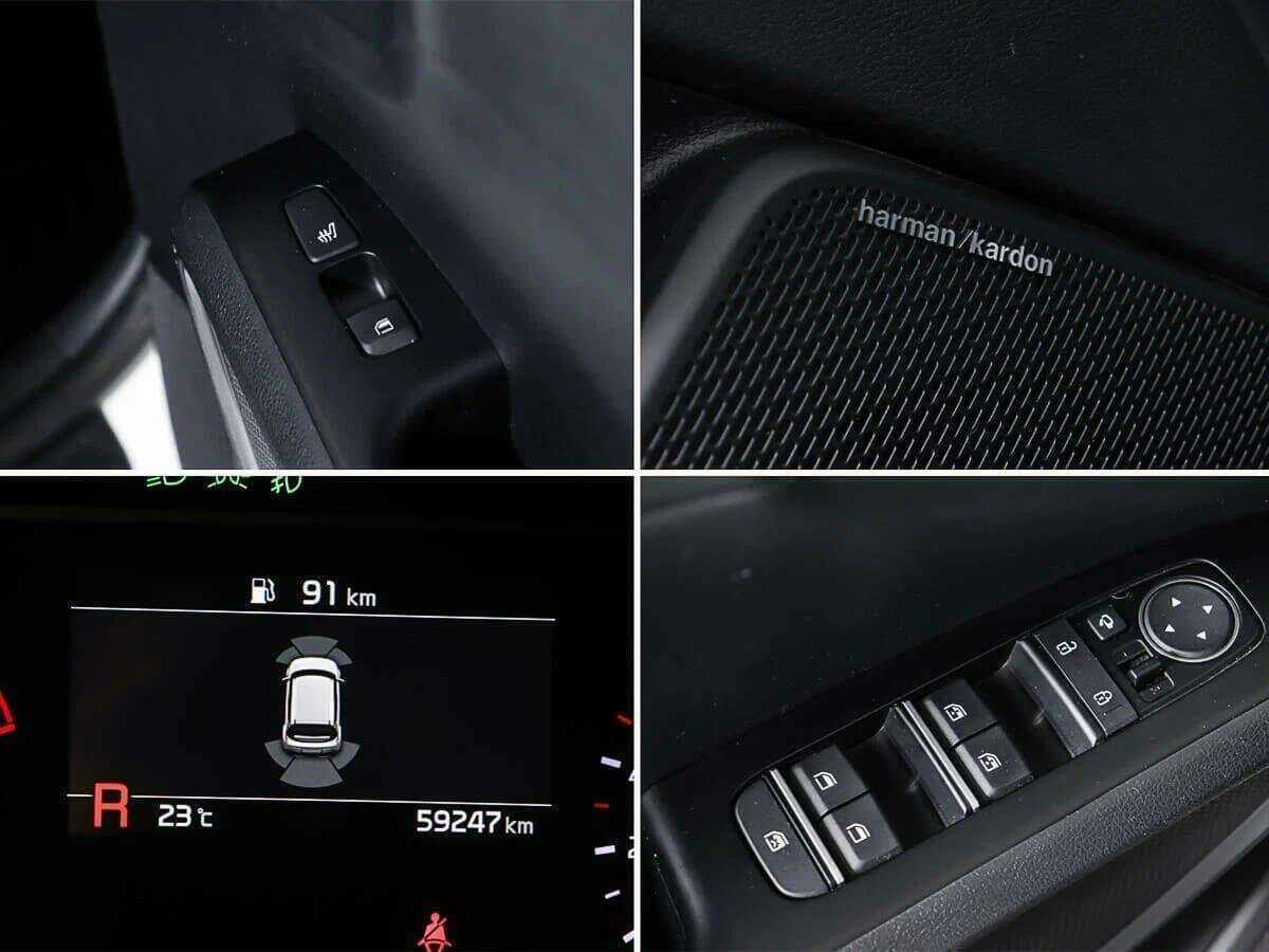 Продажа Б/У Киа Соул. Фото: #16