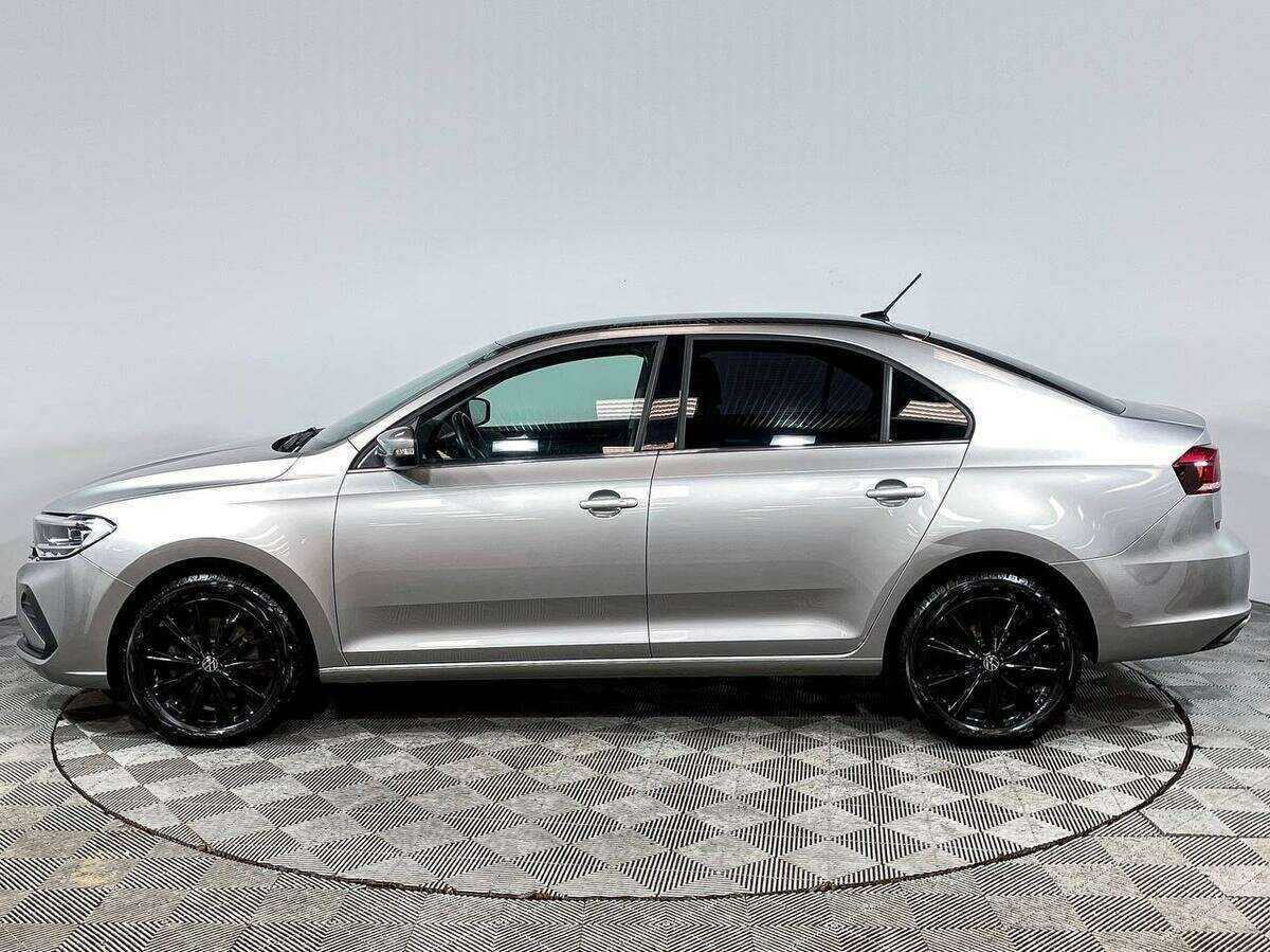 Продажа Б/У Фольксваген Поло. Фото: #6