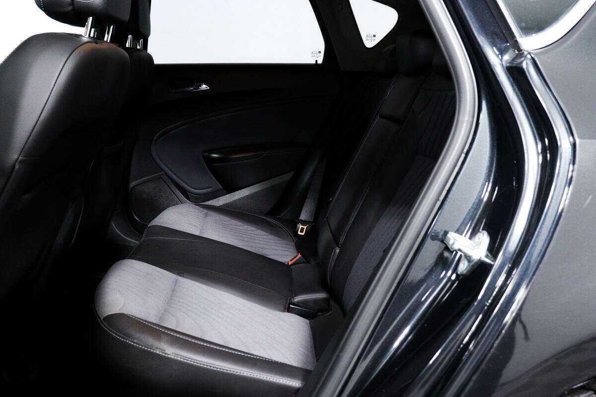 Продажа Б/У Опель Астра. Фото: #11