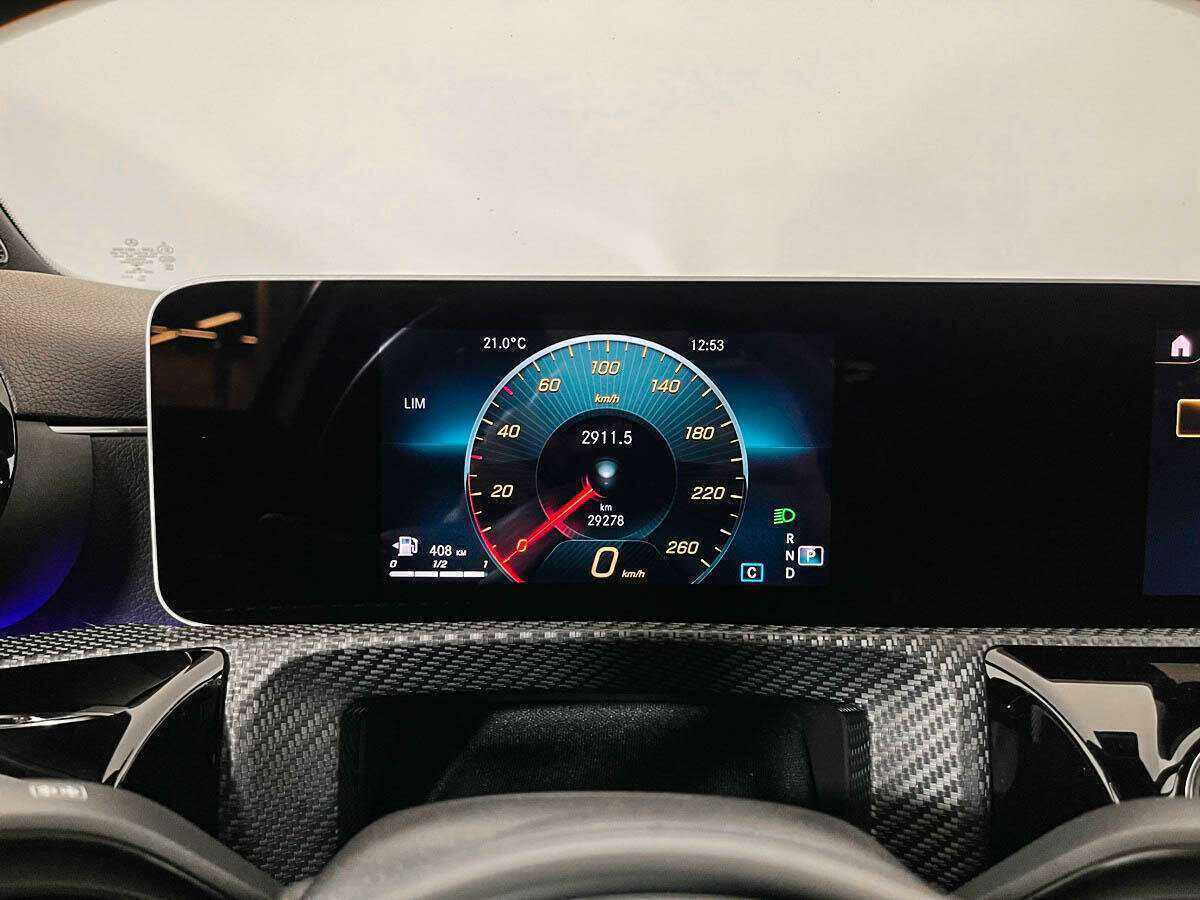 Купить Mercedes-Benz A-Класс с пробегом. Фото: #10